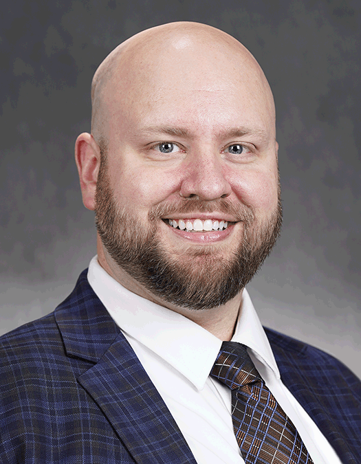 Rep. Joe Schomacker  111